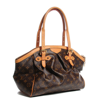 Louis Vuitton Monogram Tivoli GM 3 of 9