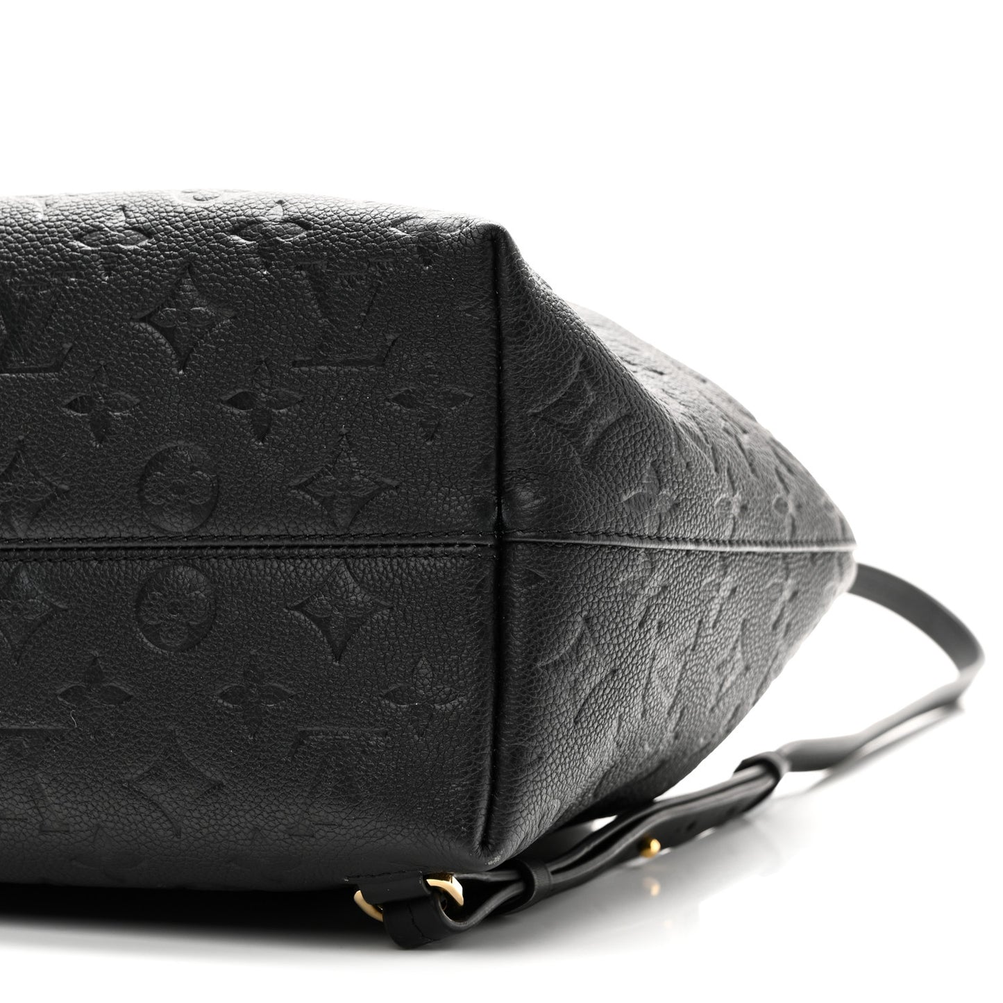 Empreinte Montsouris NM Backpack Black