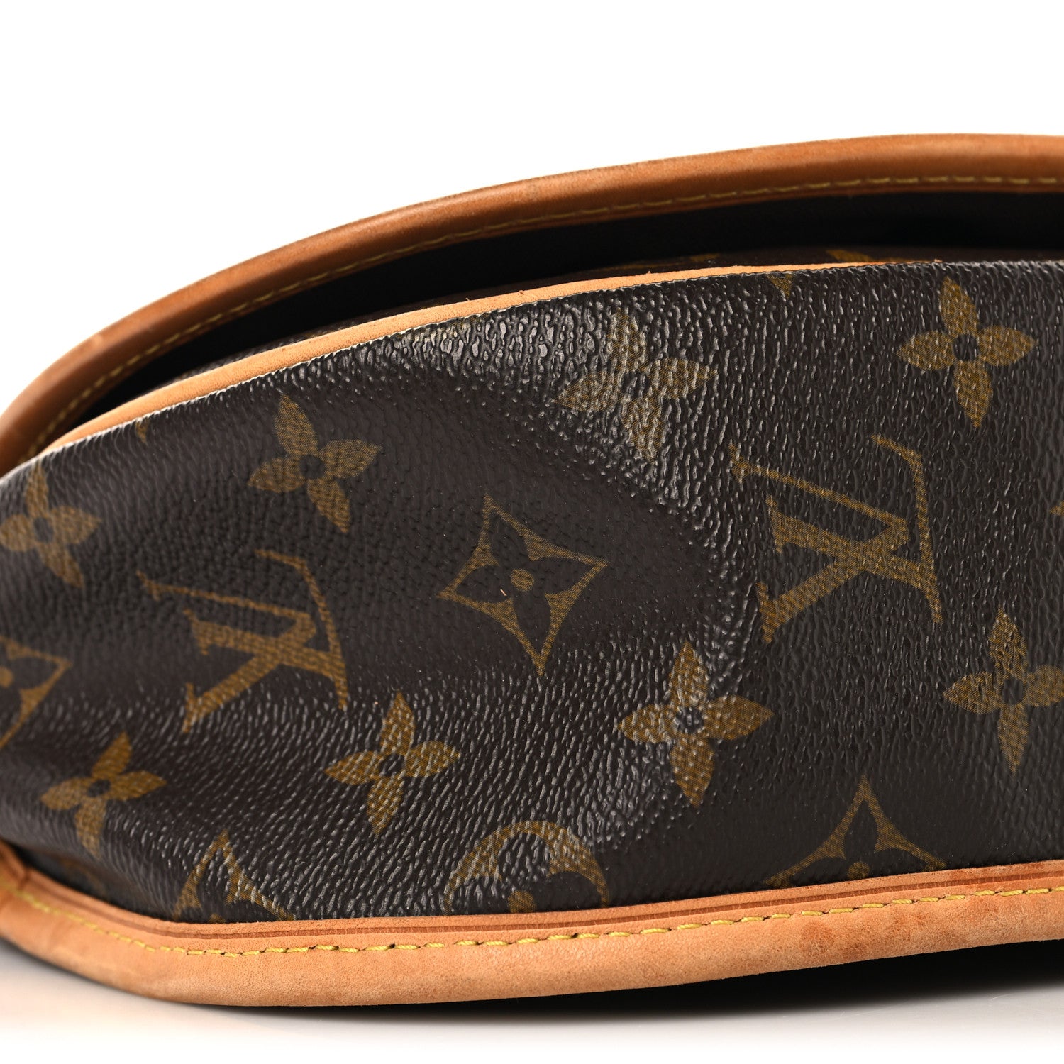 Louis Vuitton Monogram Menilmontant PM 8 of 10
