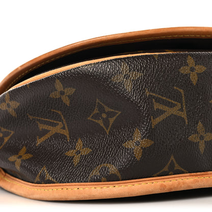 Louis Vuitton Monogram Menilmontant PM 8 of 10