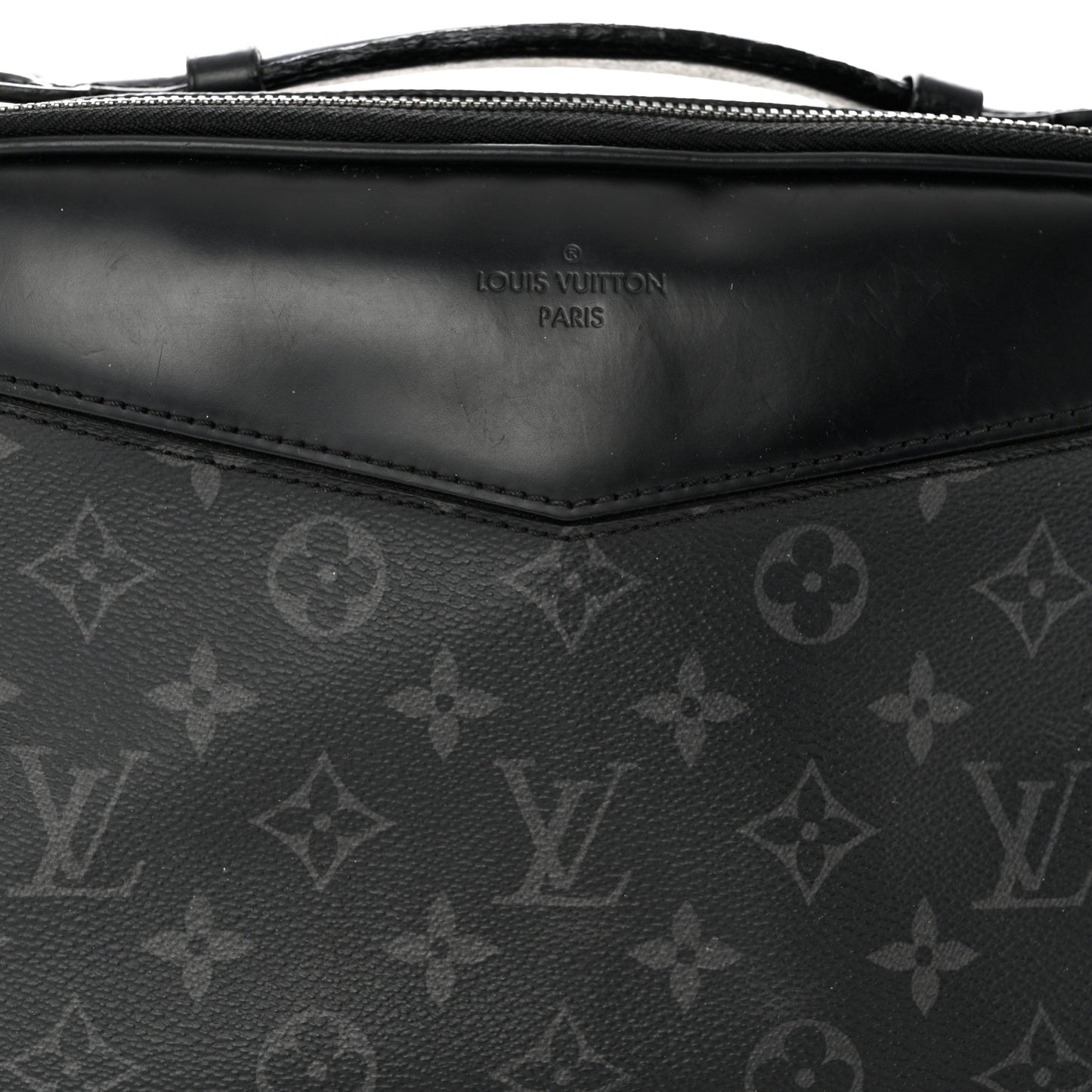 Monogram Eclipse Explorer Bumbag