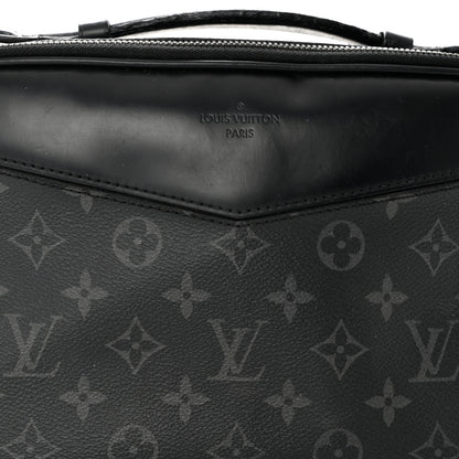 Louis Vuitton Monogram Eclipse Explorer Bumbag 8 of 11