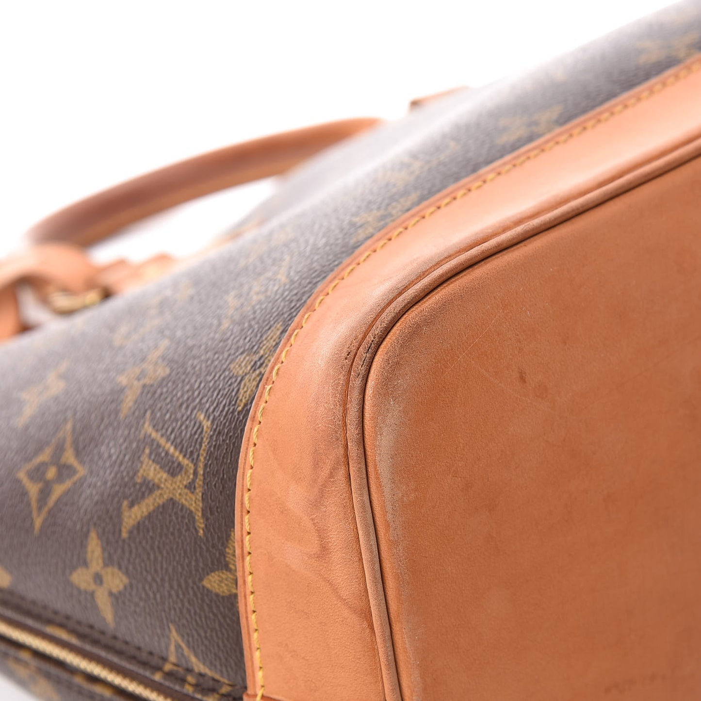 Monogram Alma PM