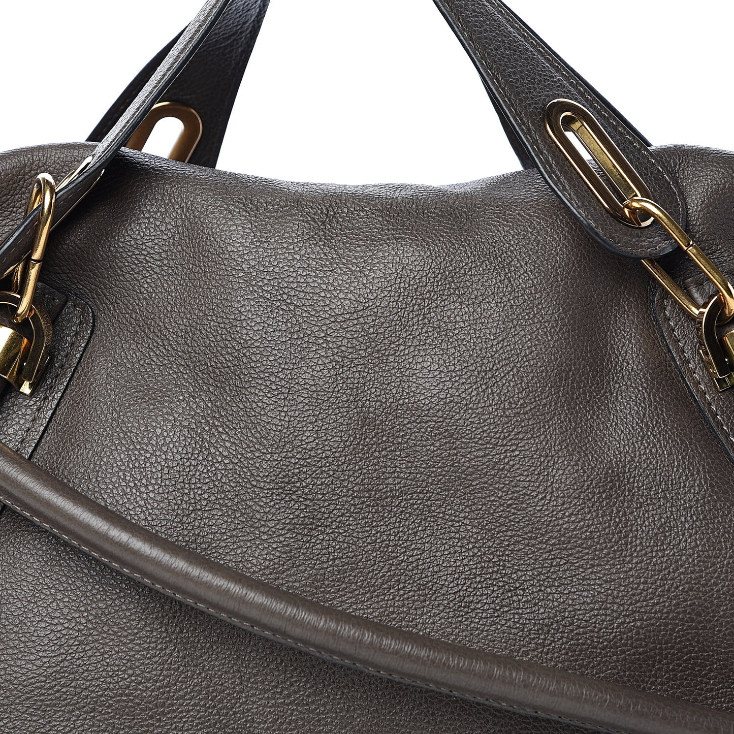 Calfskin Large Paraty Rock