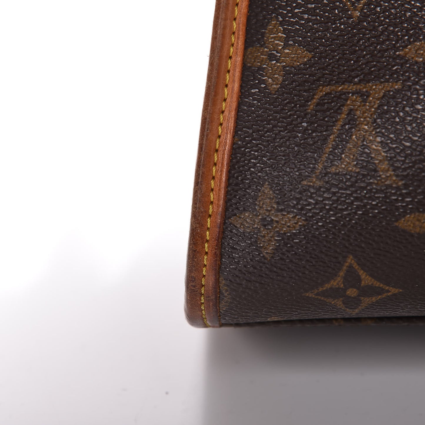 Monogram Beverly GM Briefcase