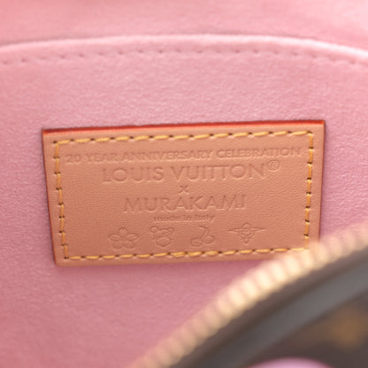 Louis Vuitton LV x TM Monogram Chery Blossom Boulogne Sakura Brown 6 of 10