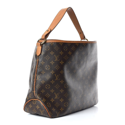 Louis Vuitton Monogram Delightful MM 3 of 14
