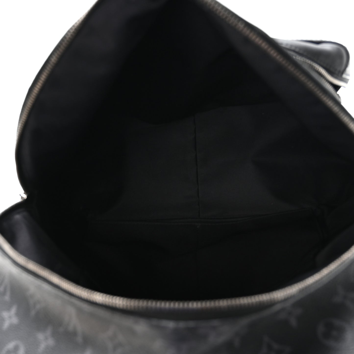 Monogram Eclipse Discovery Backpack PM