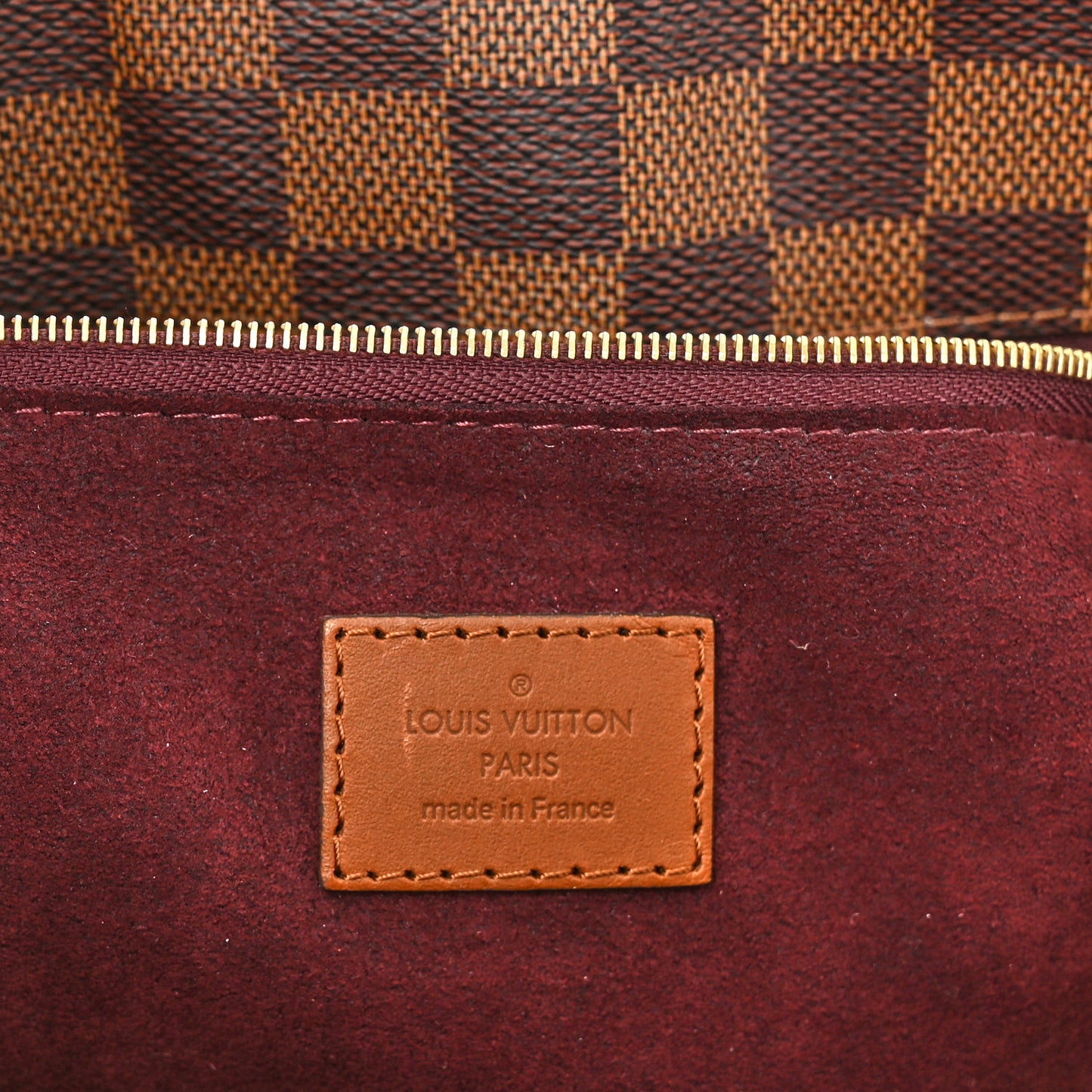 Damier Ebene Ascot