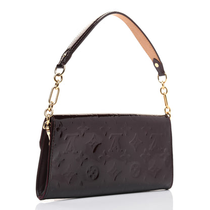 Louis Vuitton Vernis Sunset Boulevard Amarante 3 of 15