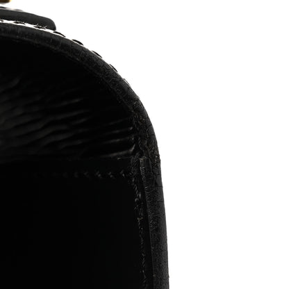 Louis Vuitton Epi Monceau Black 16 of 20