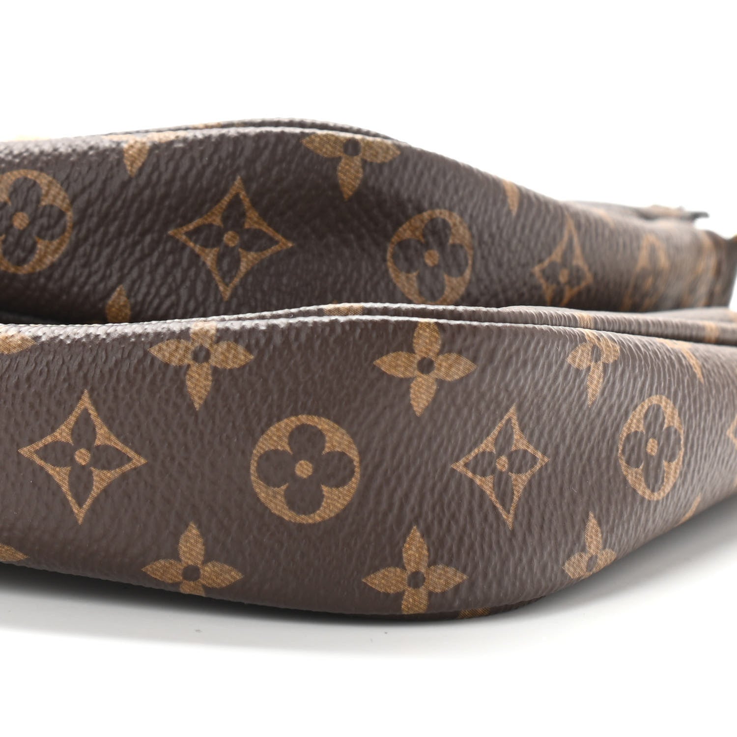 Louis Vuitton Monogram Multi Pochette Accessories Kaki 12 of 12