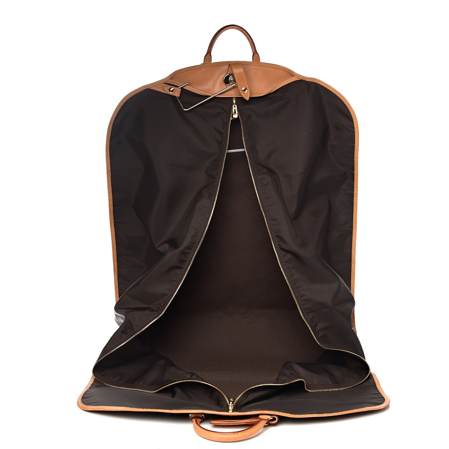 Monogram Garment Cover