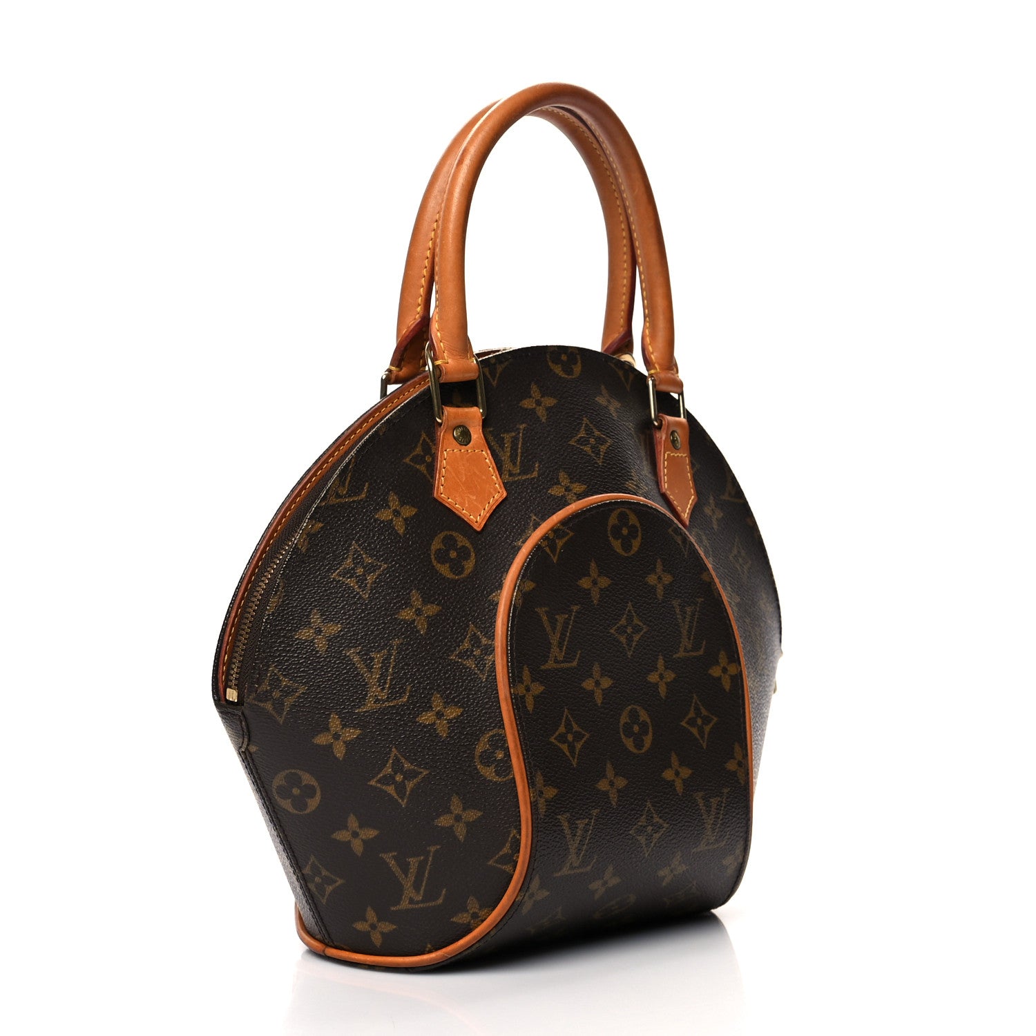 Louis Vuitton Monogram Ellipse PM 3 of 10