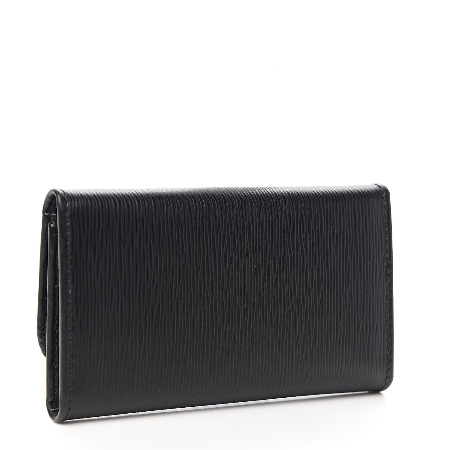 Vitello Move 6 Key Holder Black