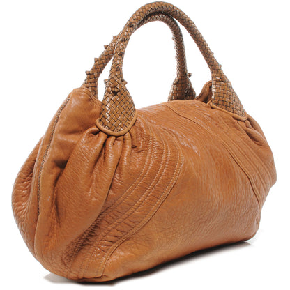 Fendi Nappa Nuvolata Spy Honey 3 of 6