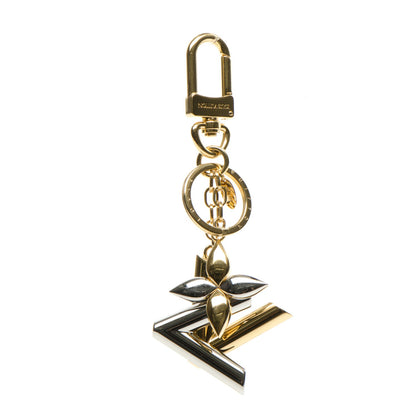 Louis Vuitton Twist Bag Charm Key Holder 1 of 4