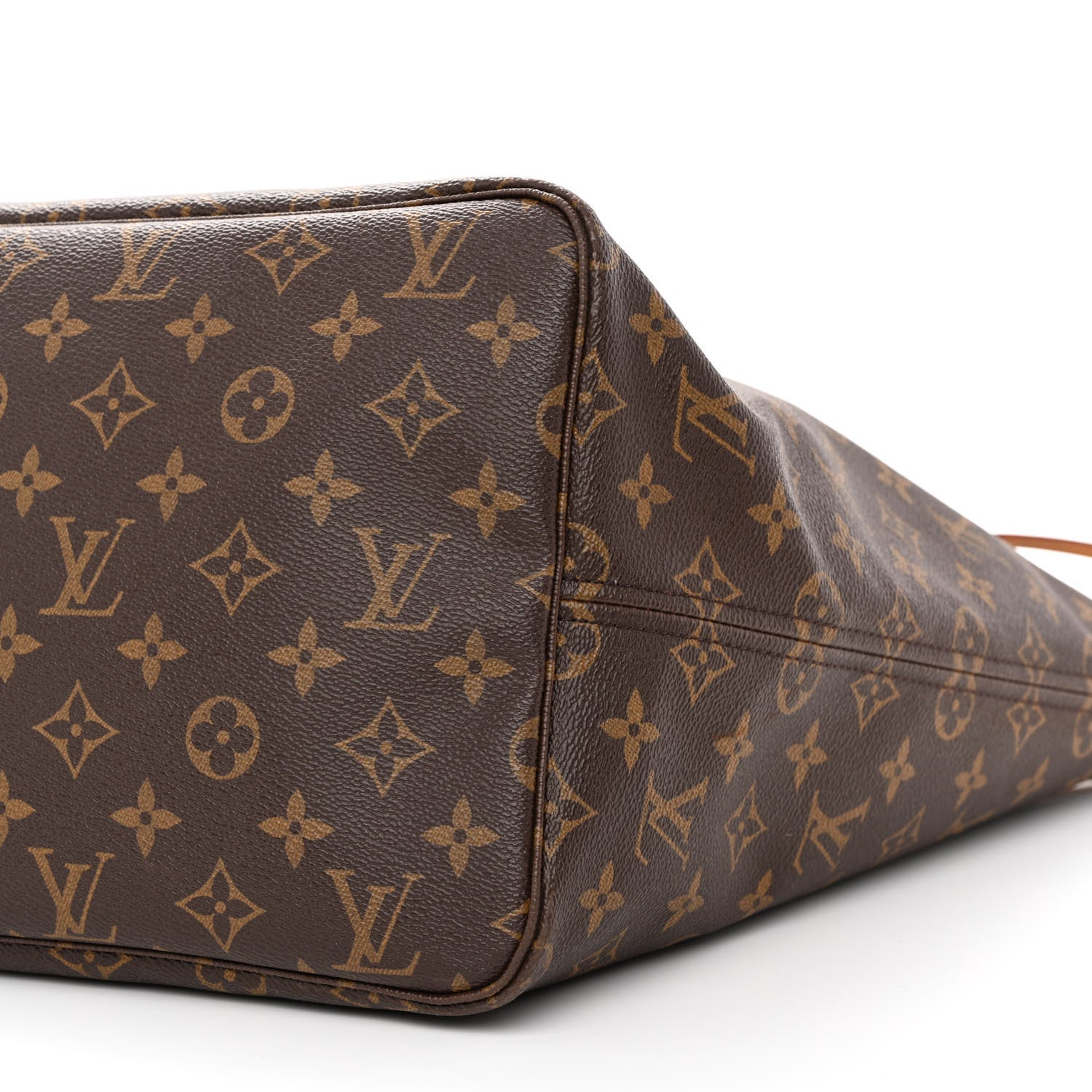 Louis Vuitton Monogram Neo Neverfull GM Pivoine 14 of 14