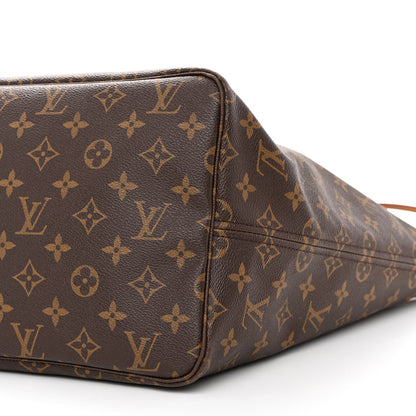Louis Vuitton Monogram Neo Neverfull GM Pivoine 14 of 14
