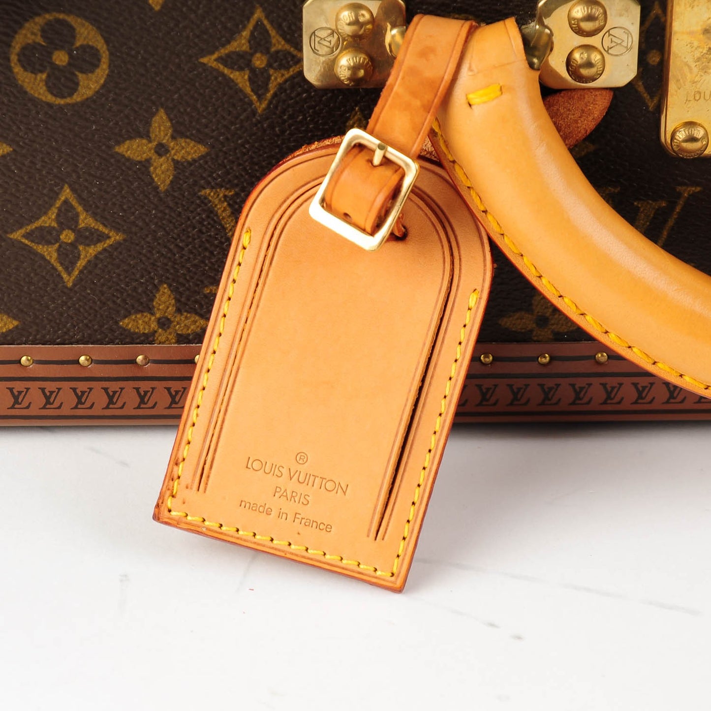 Monogram Bisten 50