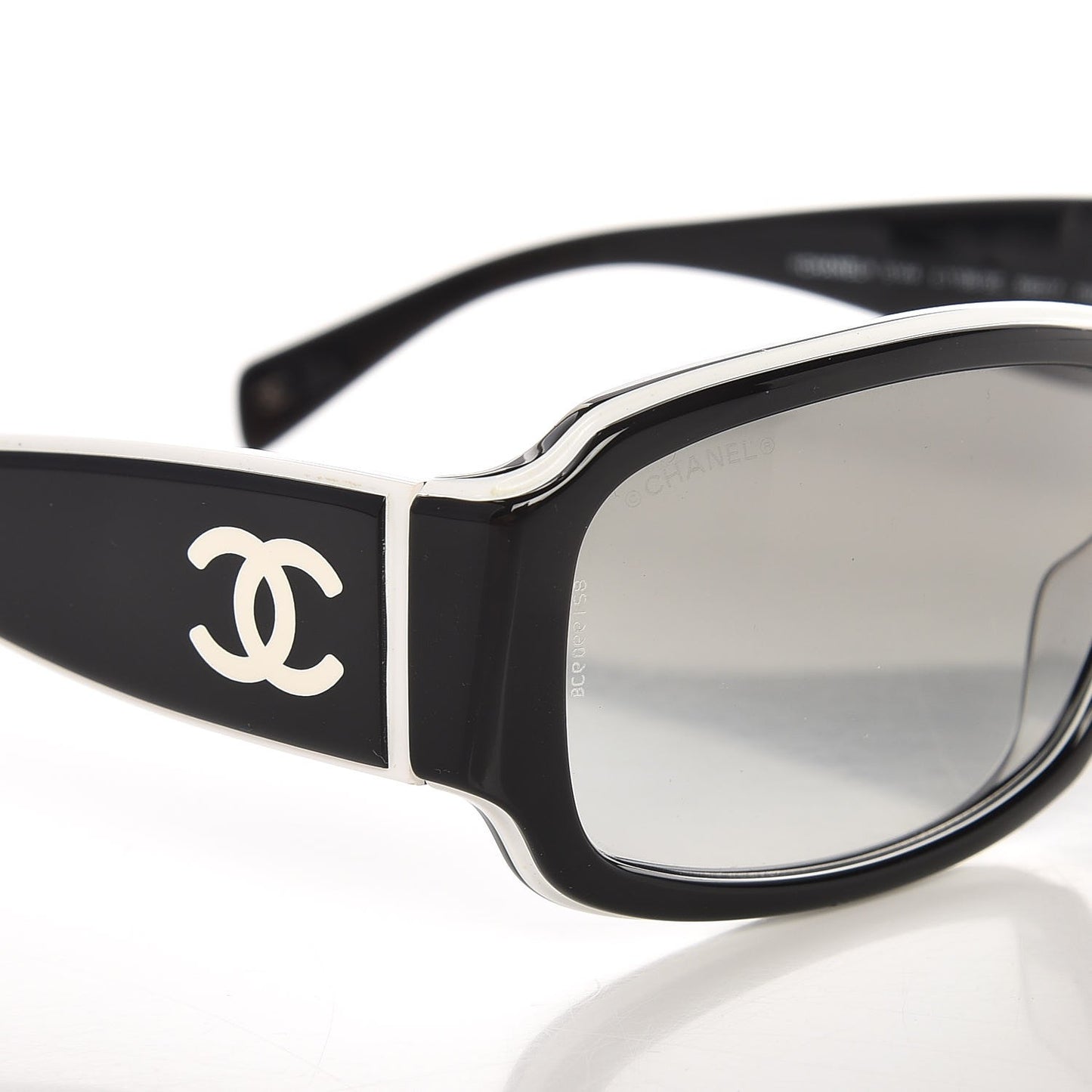 CC Sunglasses 5144 Black