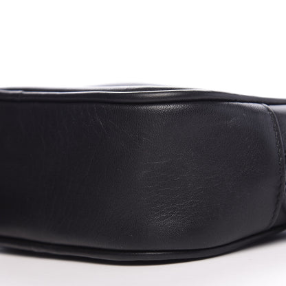 Saint Laurent Nappa Monogram Blogger Bag Black 8 of 9