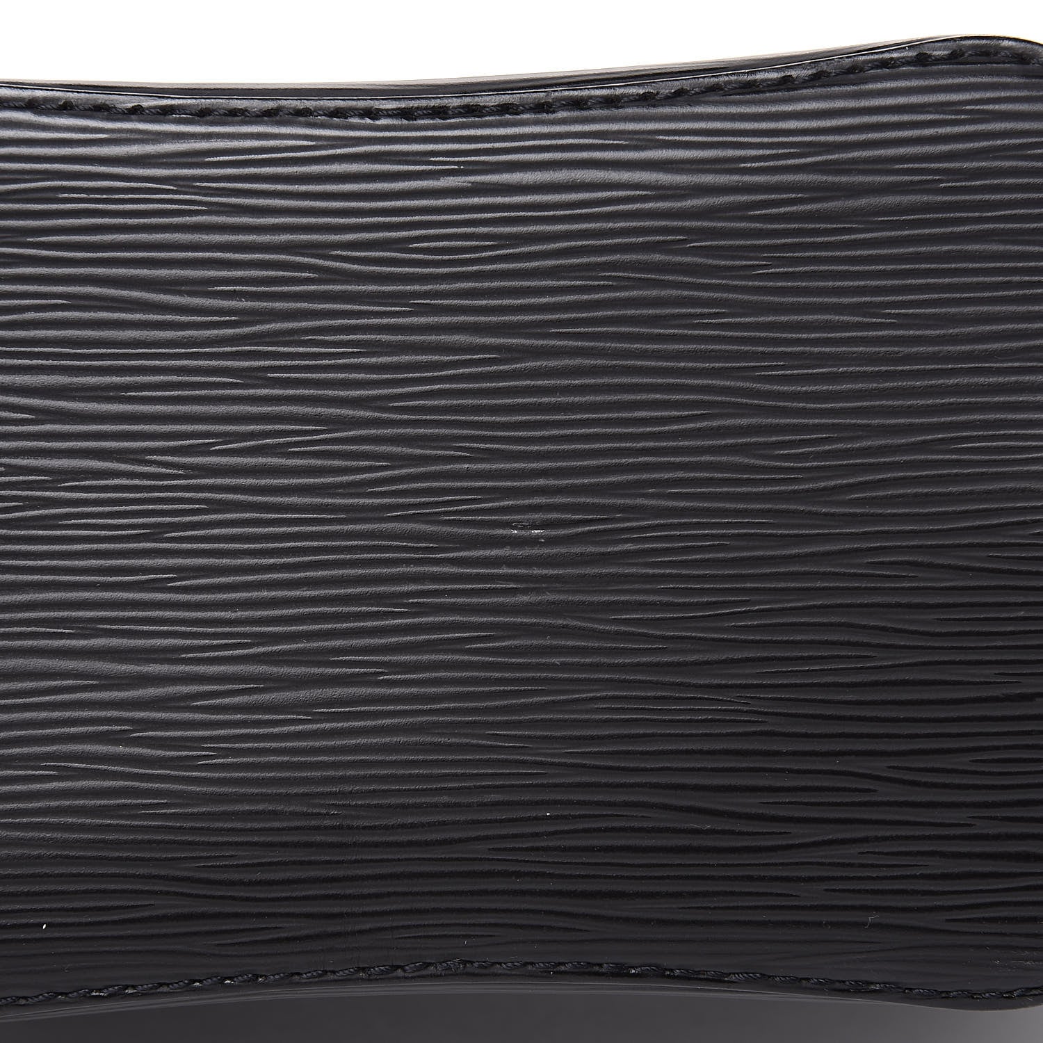 Louis Vuitton Epi Mandara PM Black 8 of 9