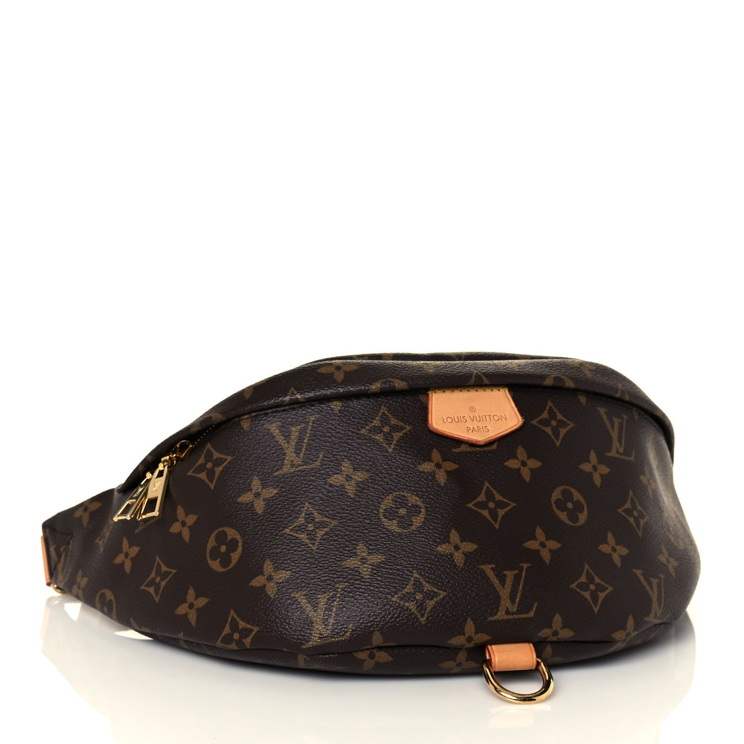 Louis Vuitton Monogram Bumbag 4 of 12