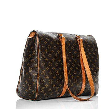 Louis Vuitton Monogram Sac Flanerie 45 3 of 9