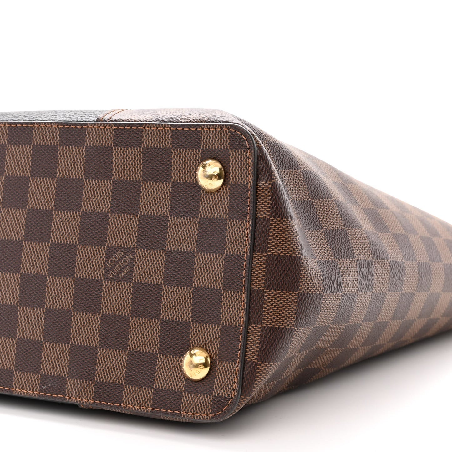 Damier Ebene Jersey Black
