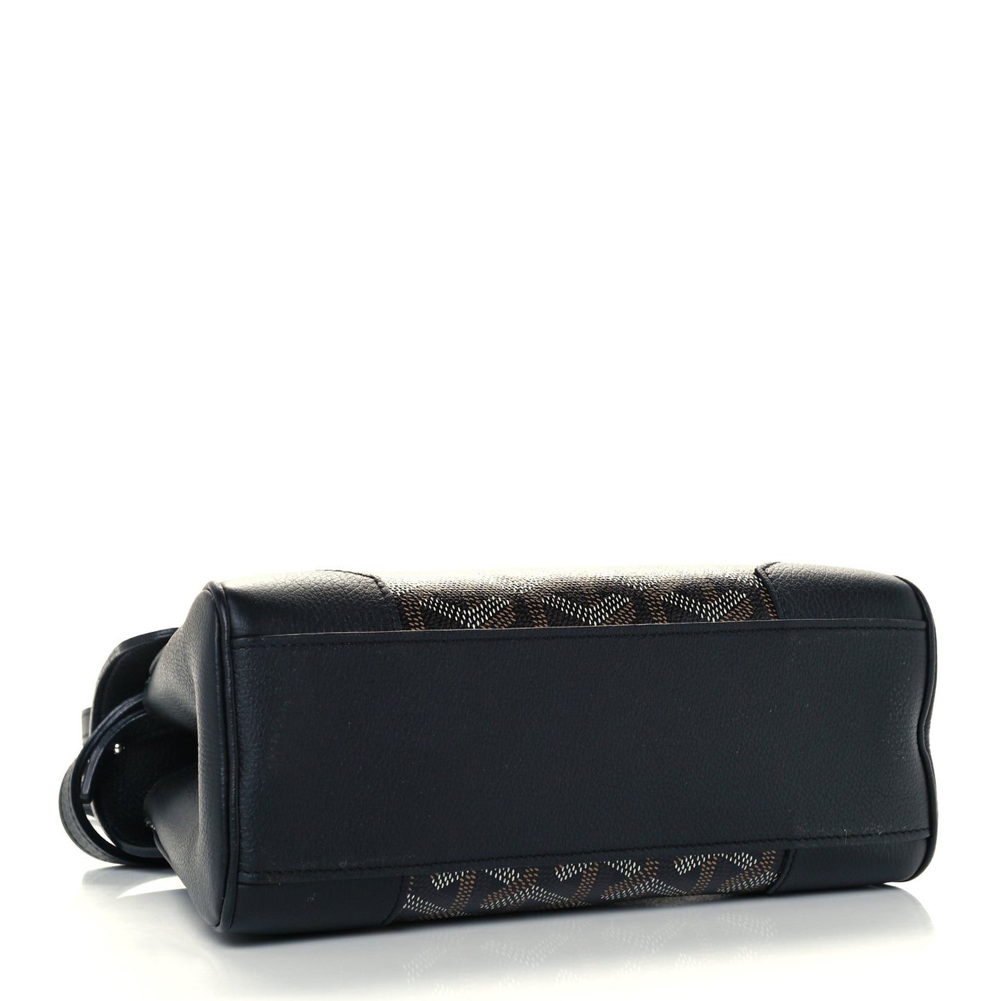 Goyardine Mini Saigon Black