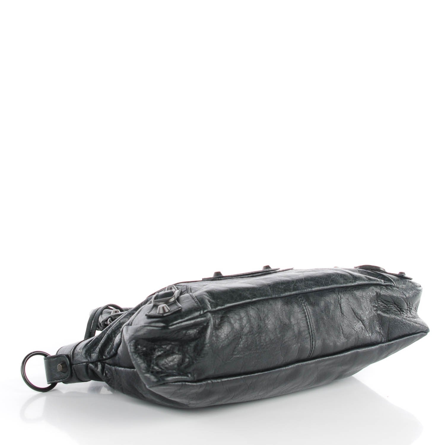 Balenciaga Agneau Classic Hardware First Black 4 of 12