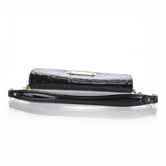 Louis Vuitton Vernis Sunset Boulevard Amarante 5 of 8