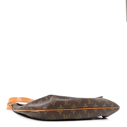 Louis Vuitton Monogram Musette GM 3 of 8