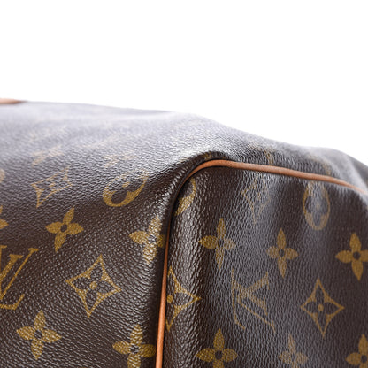 Louis Vuitton Monogram Keepall 60 16 of 17