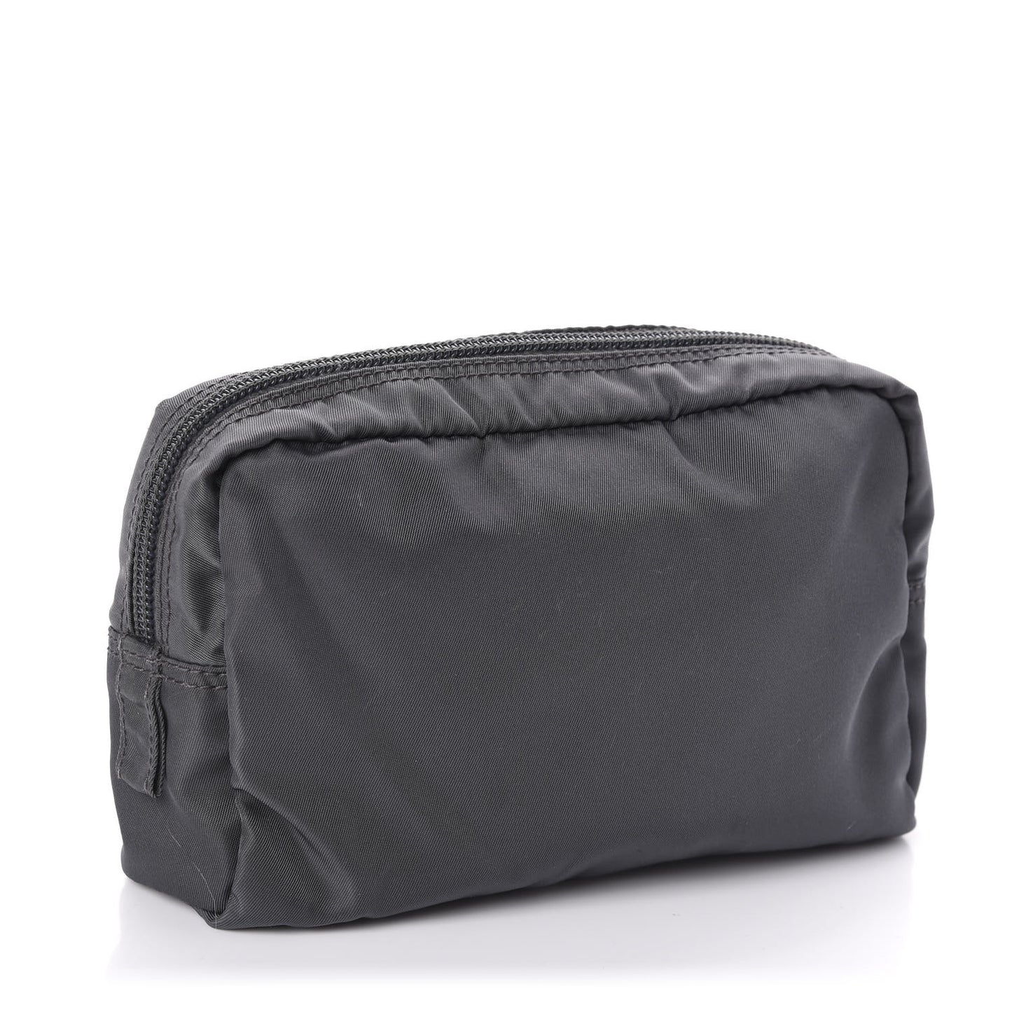Nylon Vela Cosmetic Pouch Ardesia