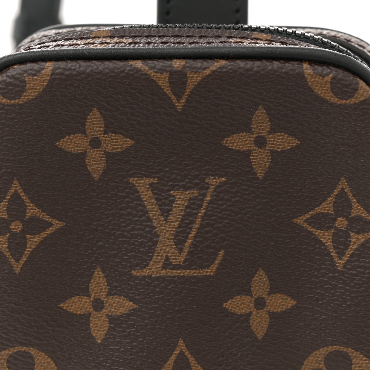 Louis Vuitton Monogram Solar Ray Utility Harness Bag 1680120
