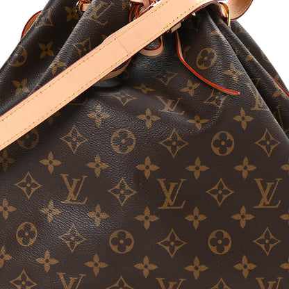 Louis Vuitton Monogram Noe 8 of 13