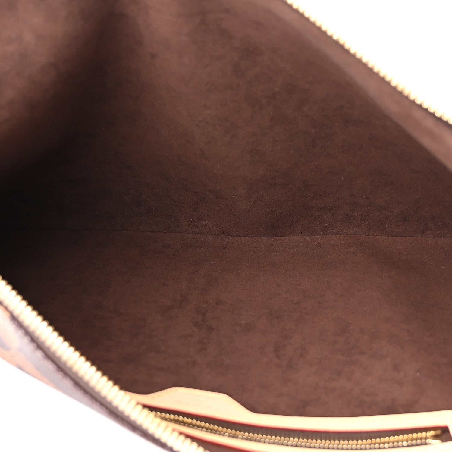 Louis Vuitton Monogram Pochette Cles XL 5 of 10
