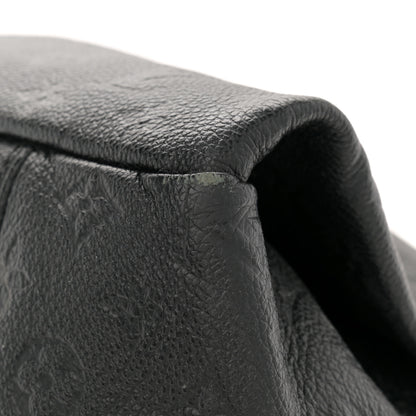 Louis Vuitton Empreinte Artsy MM Black 11 of 11