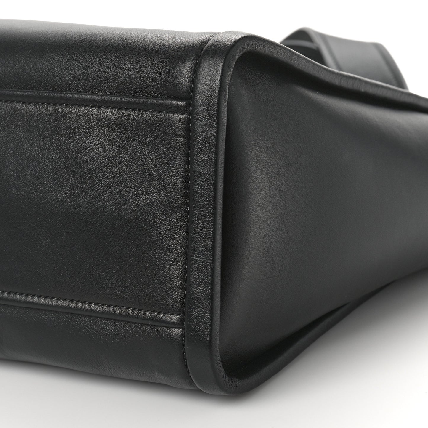 Grace Lux Concept Tote Black