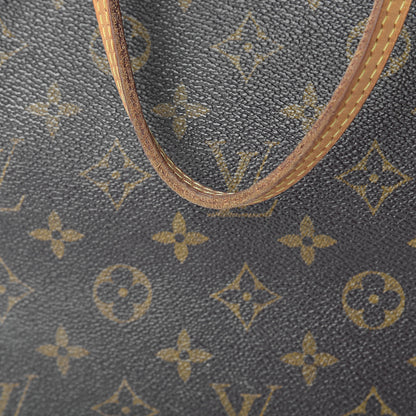 Louis Vuitton Monogram Neverfull GM 16 of 17