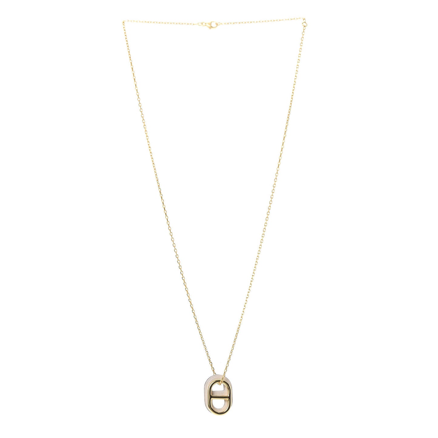 Swift O'Maillon Pendant Necklace Nata