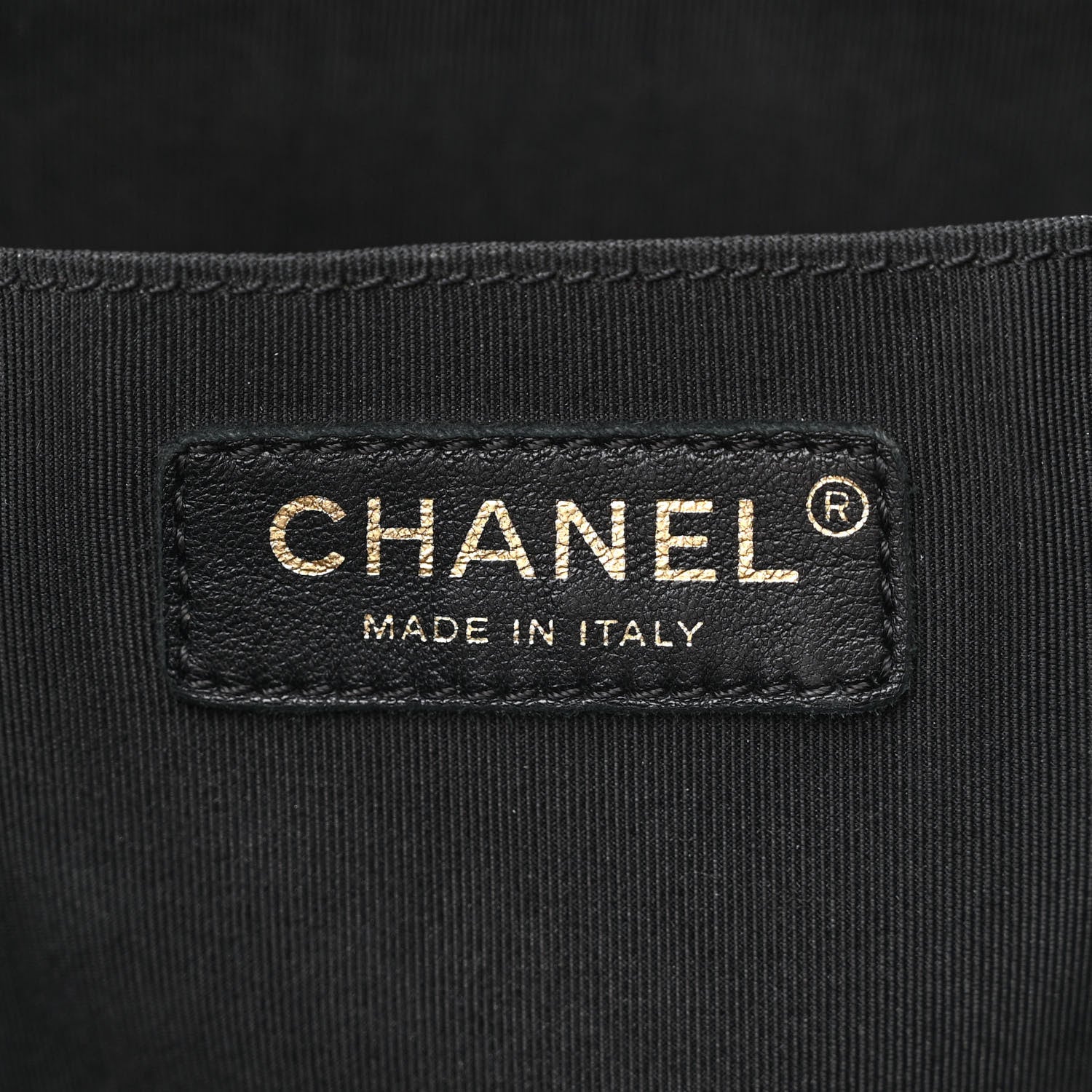 Chanel Lambskin Quilted Large Urban Spirit Backpack Black 6 of 12