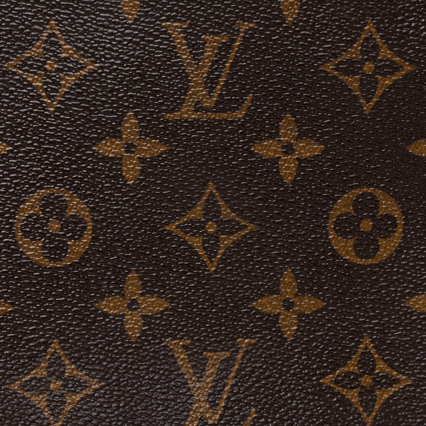 Monogram Pochette Accessories