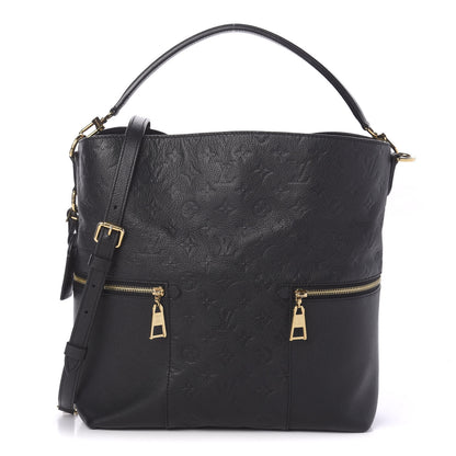 Louis Vuitton Empreinte Melie Black 1 of 11