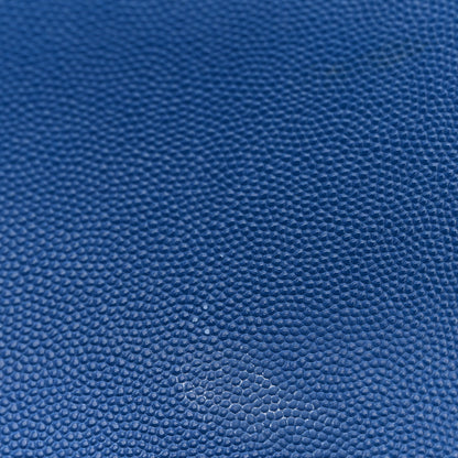 Chanel Caviar Quilted Small Boy Flap Dark Blue 11 of 13