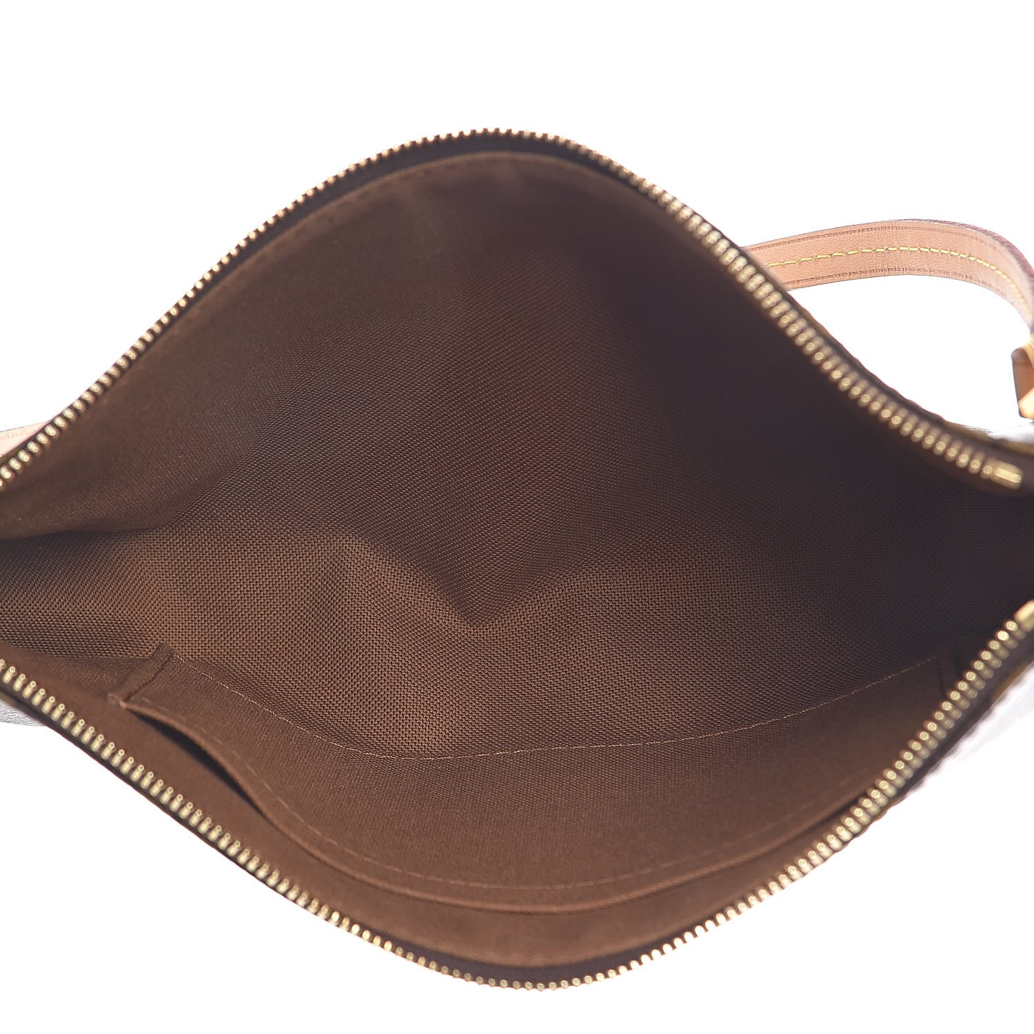 Louis Vuitton Monogram Pochette Accessories NM 5 of 10
