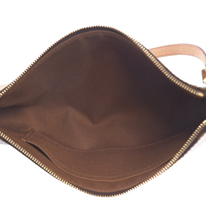 Louis Vuitton Monogram Pochette Accessories NM 5 of 10