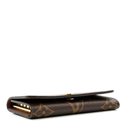 Louis Vuitton Monogram 4 Key Multicles Holder 4 of 7